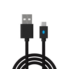 3-Meter USB Charging &amp; Data Cable forCompatible With PS5 Xbox P-S/X-B/N-S