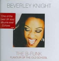 The B-funk (CD / Album)