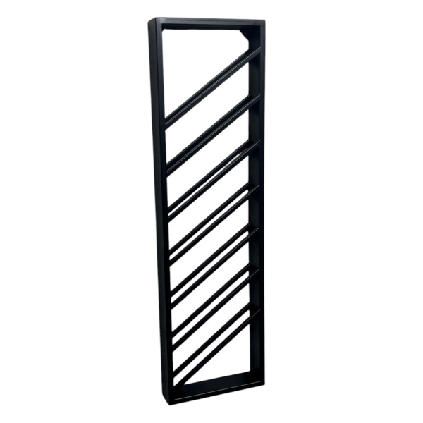 Wall Mount Wine Rack