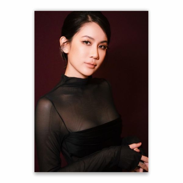Actress Poster - A1