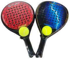 Fury Padel Combo Set