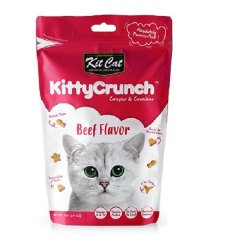 Kitty Crunch - Kit Cat X 2