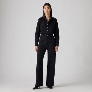 Levi's® Women's Rinoa Wide-Leg Jumpsuit - Multi Colour