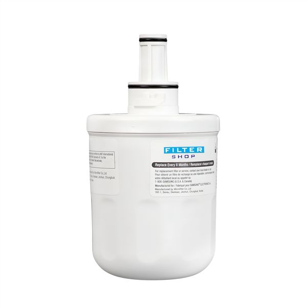Generic Fridge Filter SS-DA2900003F-S