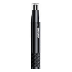Nose Hair Trimmer USB Rechargeable Trimmer For Nose And Ear Hair