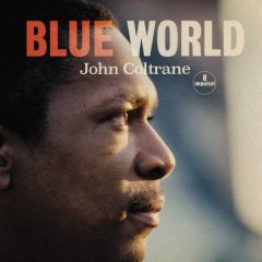Blue World (CD / Album)