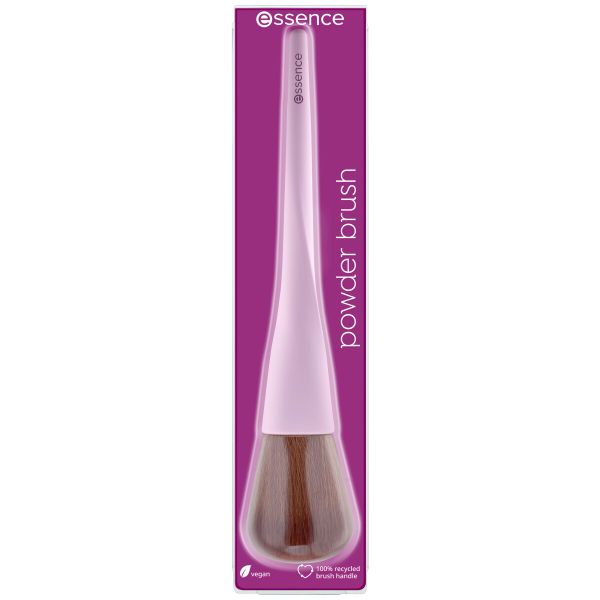 Essence Powder Brush 01 Powdered Perfection
