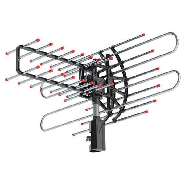 TV Remote Controlled Rotating Antenna DT-950T2