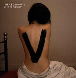 The Virginmarys - King Of Conflict (CD)
