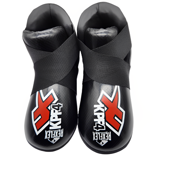 Kixx Kpf4 Kickers - Xl