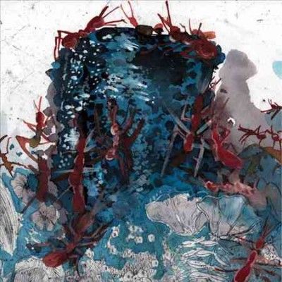 Elliott Schwartz - Ant Farm (Vinyl)