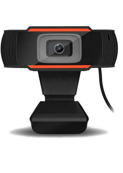 Z05 720P Webcam – Black