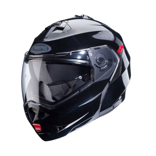 Caberg Duke X Smart Black (XL)