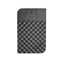 Verbatim Hardrive 2tb Verbatim Fingerprint Secure