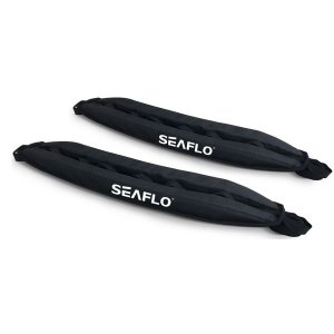 Seaflo Traveller Soft Roof Rack