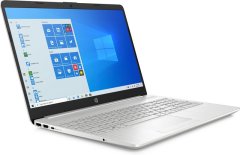 HP 15 Core i7 11th gen | 8GB | 256GB NVME + 1TB HDD | 15.6" FHD Notebook