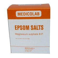 Epsom Salts