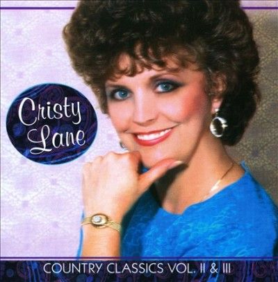 Country Classics Vol 2 &amp; Vol 3 - (Import CD)