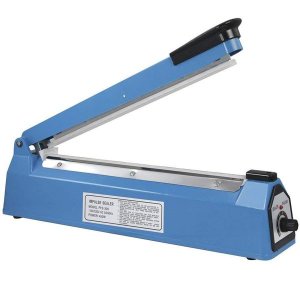 400mm Impulse Plastic Sealer