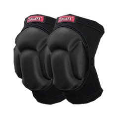 Ergonomic Design Anti-Collision Knee Pads