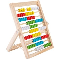 Multifunctional Computer Rack, Children's Addition and Subtraction Toys