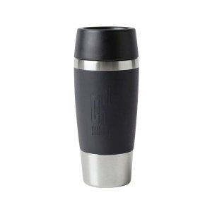 Tefal Travel Mug 0.36L - High-quality Vacuum-insulated Stainless-Steel