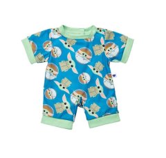 BUILD A BEAR Grogu Sleeper - 028844