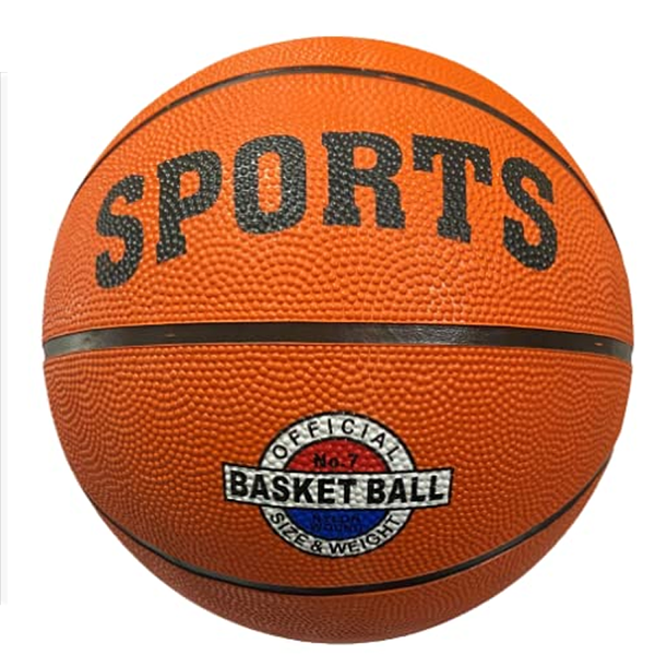 Sports Basketball- CHA-9