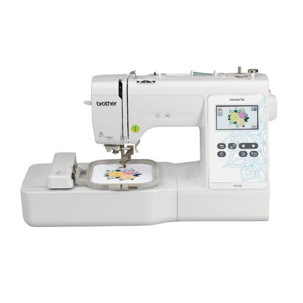 Brother Innov-Is M330E - Embroidery Machine Domestic