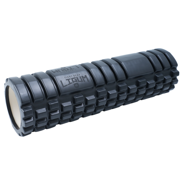Fight Recovery Roller - Deep Tissue Muscle Release for Recovery and Mobility