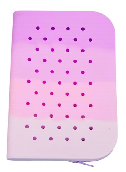 Cutomizable Charm Pencil Case