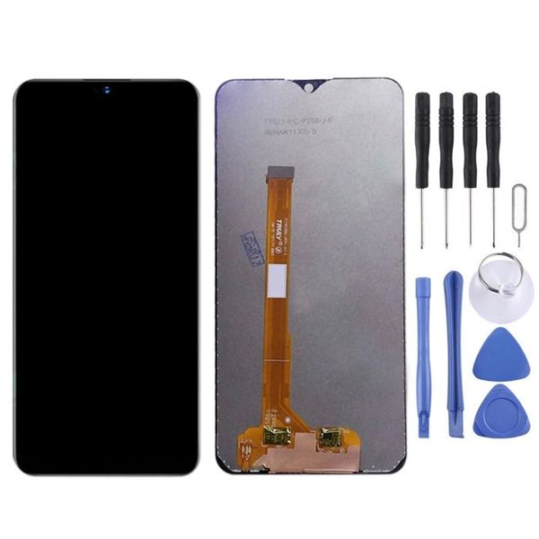 A+ Quality LCD Screen and Digitizer Full Assembly for VIVO Y91C/VIVO 1820