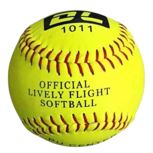 Soft Ball Leather 12 Inch