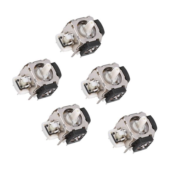 5P Analog Sticks Compatible with Xbox 360