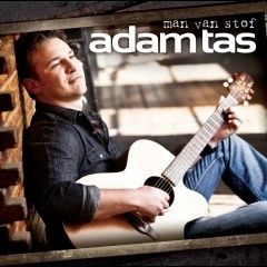 Man Van Stof (CD)