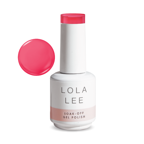 Lola Lee Gel Polish - Thanks Babe, I know