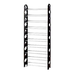 10 Tier Shoe Organising Rack