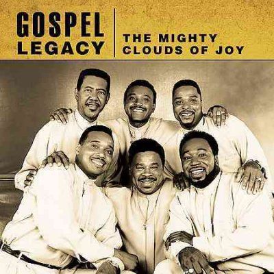 Mighty Clouds Of Joy - Mighty Clouds Of Joy Gospel Legacy (CD)