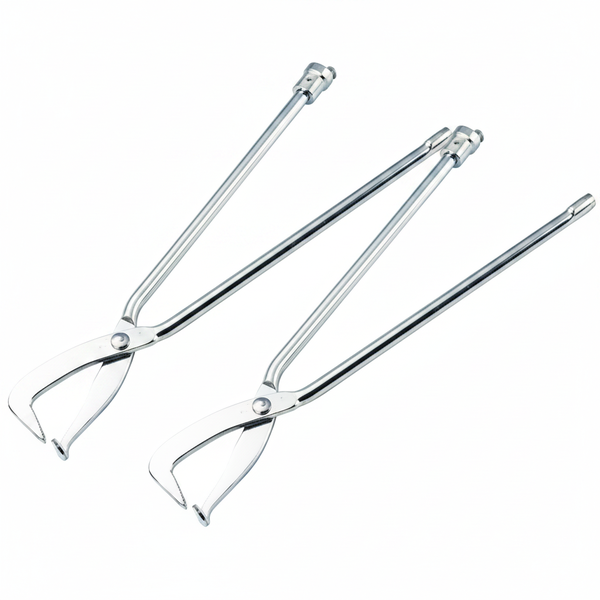 Force Brake Spring Pliers for Drum Brake Maintenance - 2 Pack