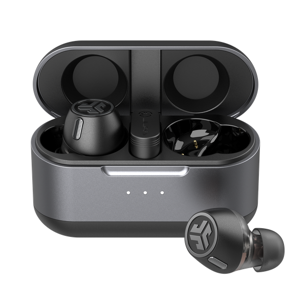 JLab Epic LaB Edition Active Noise Cancelling True Wireless Earbuds