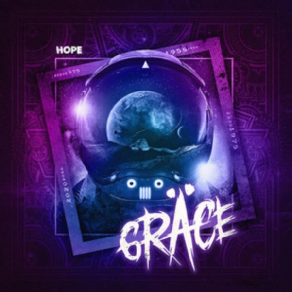 Hope (CD / Album)