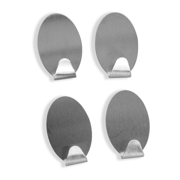 Hooks - Stainless Steel