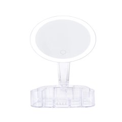 Make-Up Mirror LED Desktop Makeup Mirror Desk Lamp