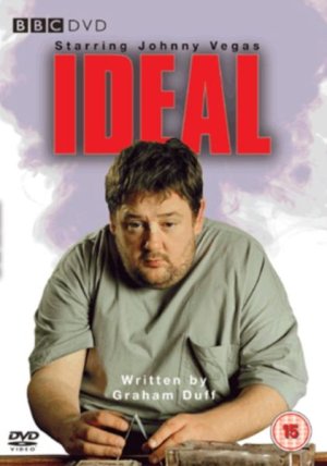 Ideal: Series 1(DVD)