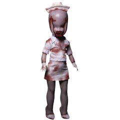 Silent Hill 2 Bubble head Nurse Living Dead Doll