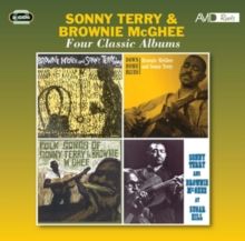 Four Classic Albums (CD / Album)