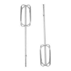 Hand Mixer Beaters for -Lton 62682RZ 62692 62695V 64699
