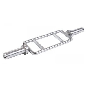 Olympic Tricep Bar - 86cm - Ligum Fight Gear