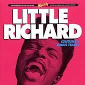 Little Richard - Georgia Peach (CD)