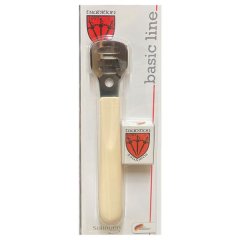 Kellermann 3 Swords: Corn Plane/Corn Blade/Callus Remover &amp; 10 Blades